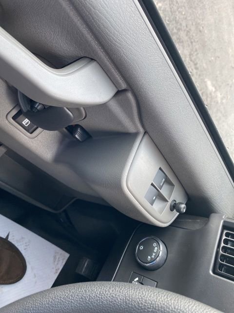 New 2025 Chevrolet Express 2500 w/ Driver Convenience Package image 16