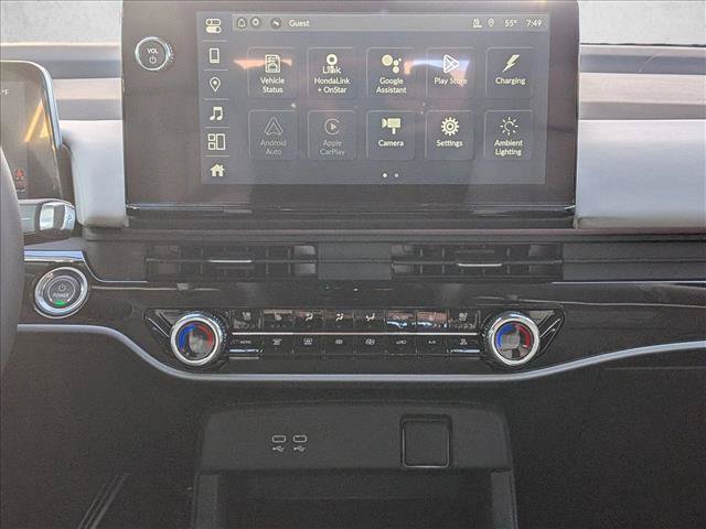 New 2026 Honda Prologue Elite image 14