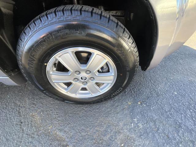 Used 2008 Mercury Mariner 4WD V6 image 18
