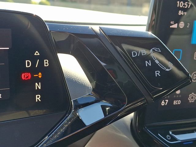 Certified 2023 Volkswagen ID.4 Pro S image 22