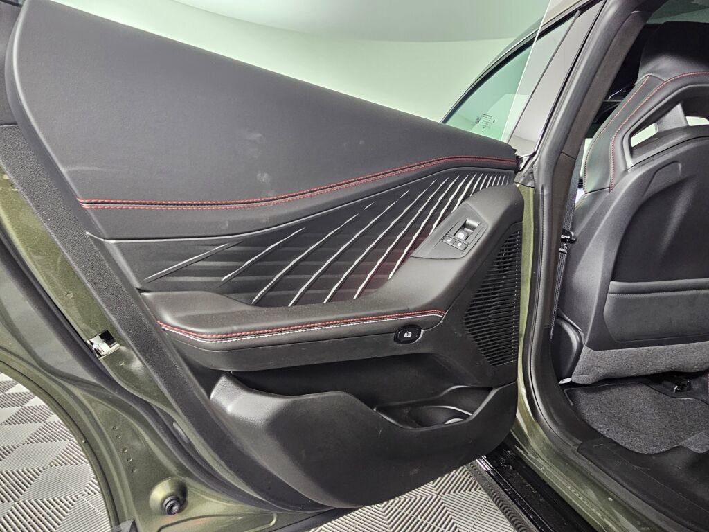 New 2026 Dodge Charger Scat Pack AWD/4WD image 33