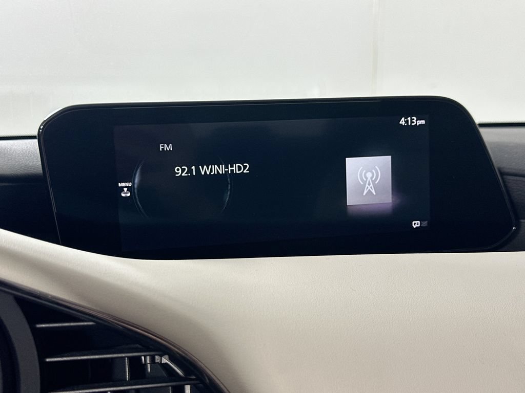 Used 2021 MAZDA MAZDA3 s FWD image 27