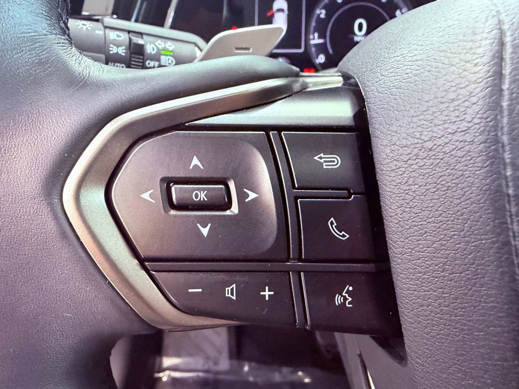 Certified 2024 Lexus RX 350 Premium w/ Cold Area Package FWD image 21