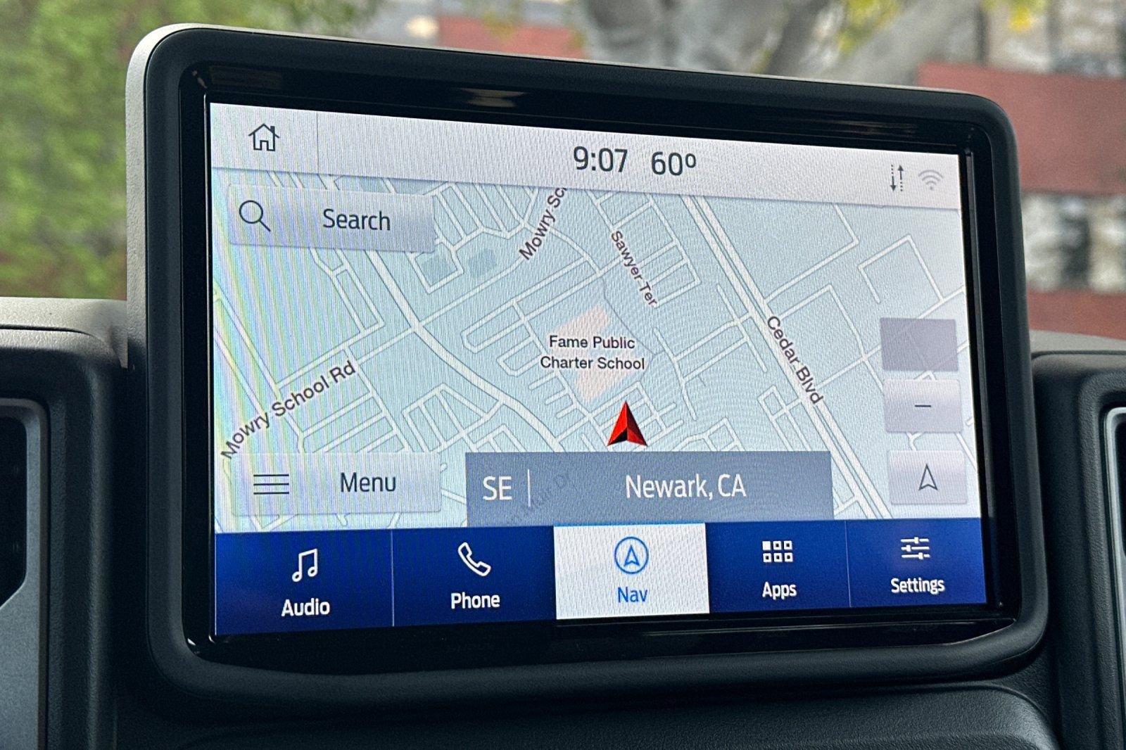 Used 2021 Ford Bronco Sport Big Bend w/ Big Bend Package (96B) image 18