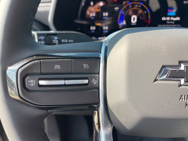 New 2026 Chevrolet Colorado Trail Boss image 17