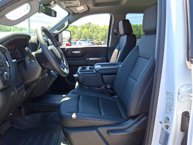 New 2026 Chevrolet Silverado 3500 W/T w/ WT Convenience Package AWD/4WD image 10