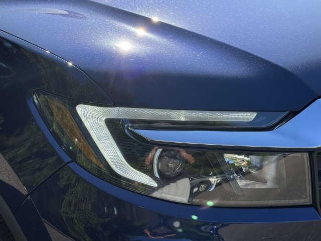 Certified 2023 Honda Passport EX-L image 8