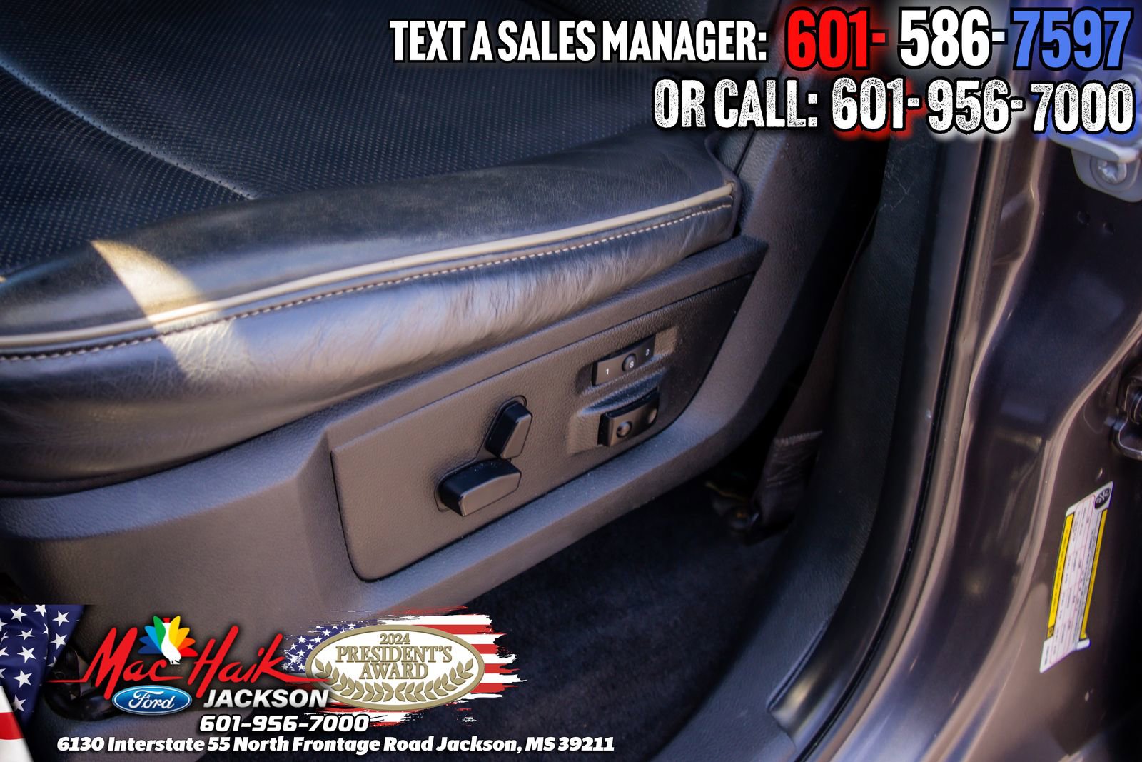 Used 2017 RAM 1500 Limited AWD/4WD image 10