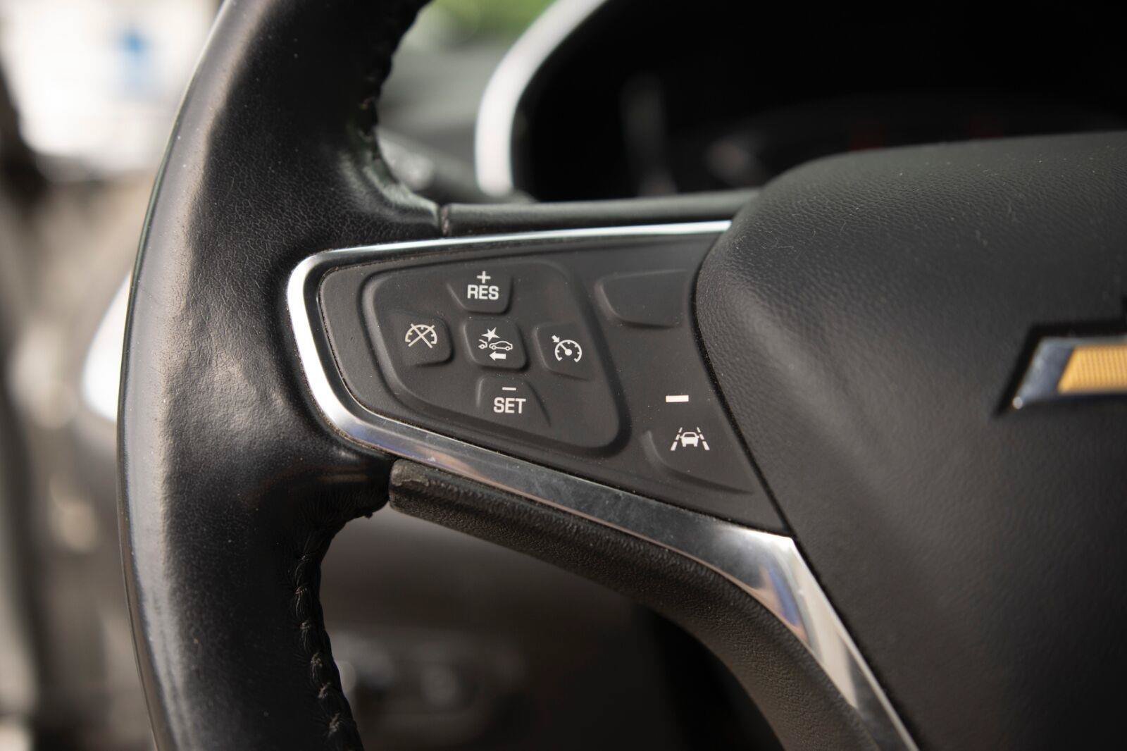 Used 2020 Chevrolet Equinox LT AWD/4WD image 6