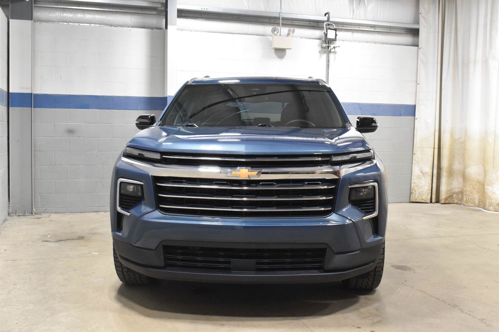 Used 2026 Chevrolet Traverse LT AWD/4WD image 29