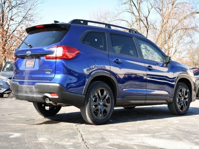 New 2026 Subaru Ascent Bronze Edition image 7