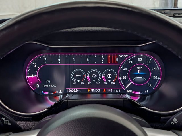 Certified 2022 Ford Mustang GT Premium w/ GT Performance Package RWD image 36