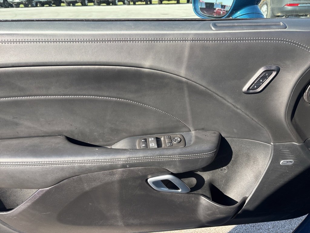 Used 2022 Dodge Challenger GT w/ Plus Package image 23