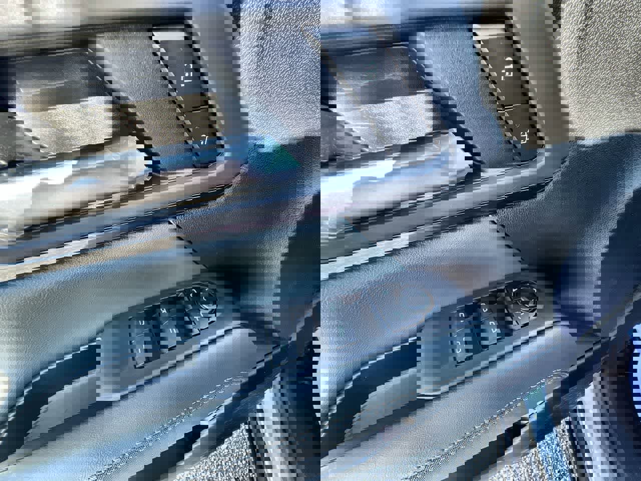 New 2026 GMC Terrain AT4 image 23