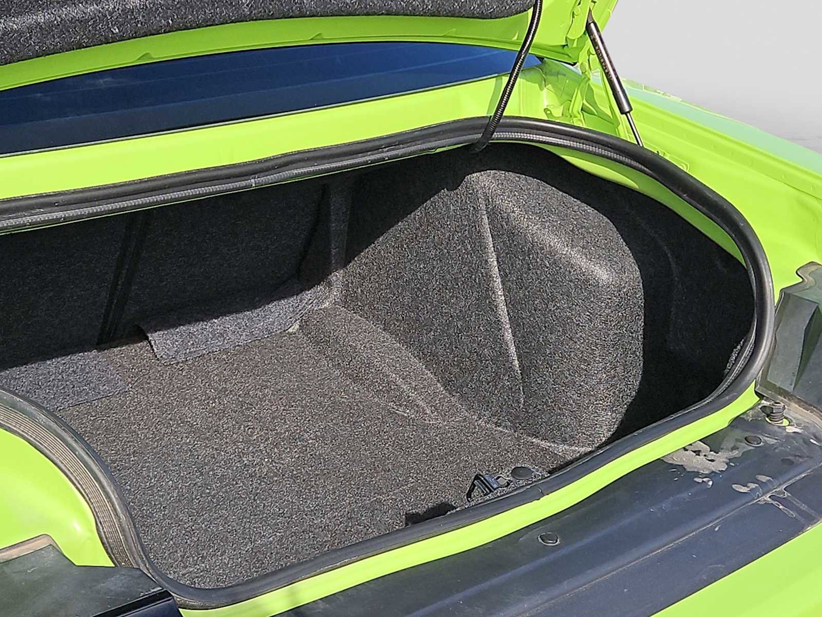 Used 2023 Dodge Challenger R/T w/ T/A Package image 23