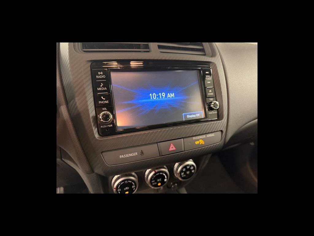 Used 2025 Mitsubishi Outlander Sport ES AWD/4WD image 22