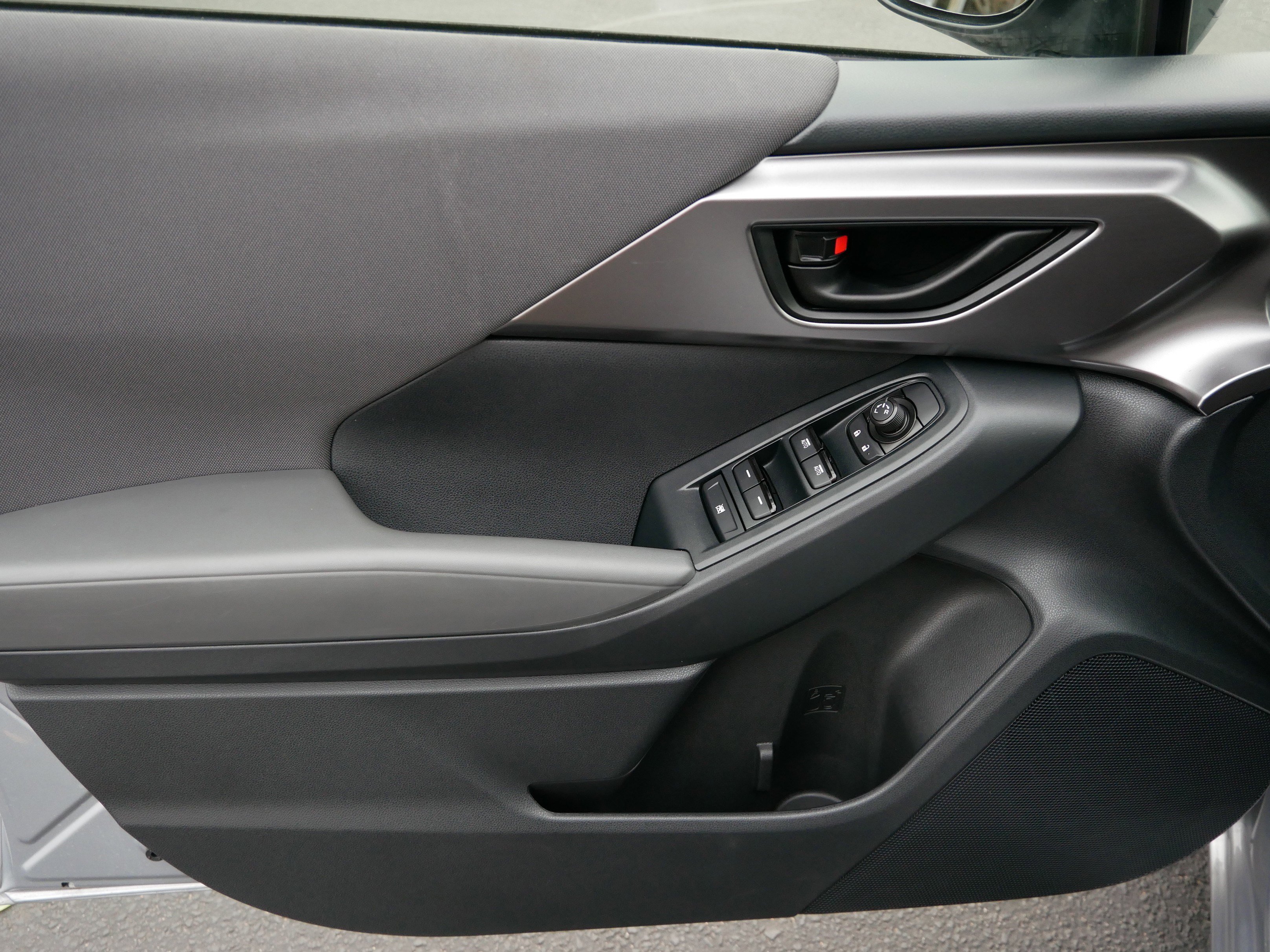 Used 2025 Subaru Impreza 2.0i image 31