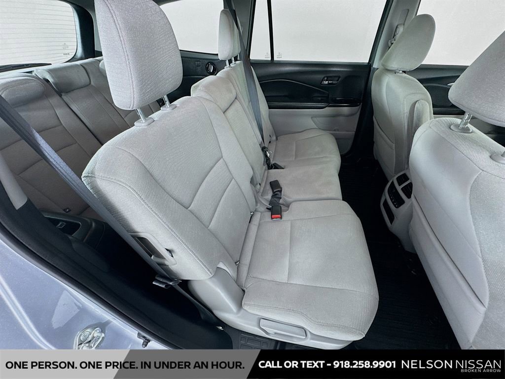Used 2018 Honda Pilot EX image 26