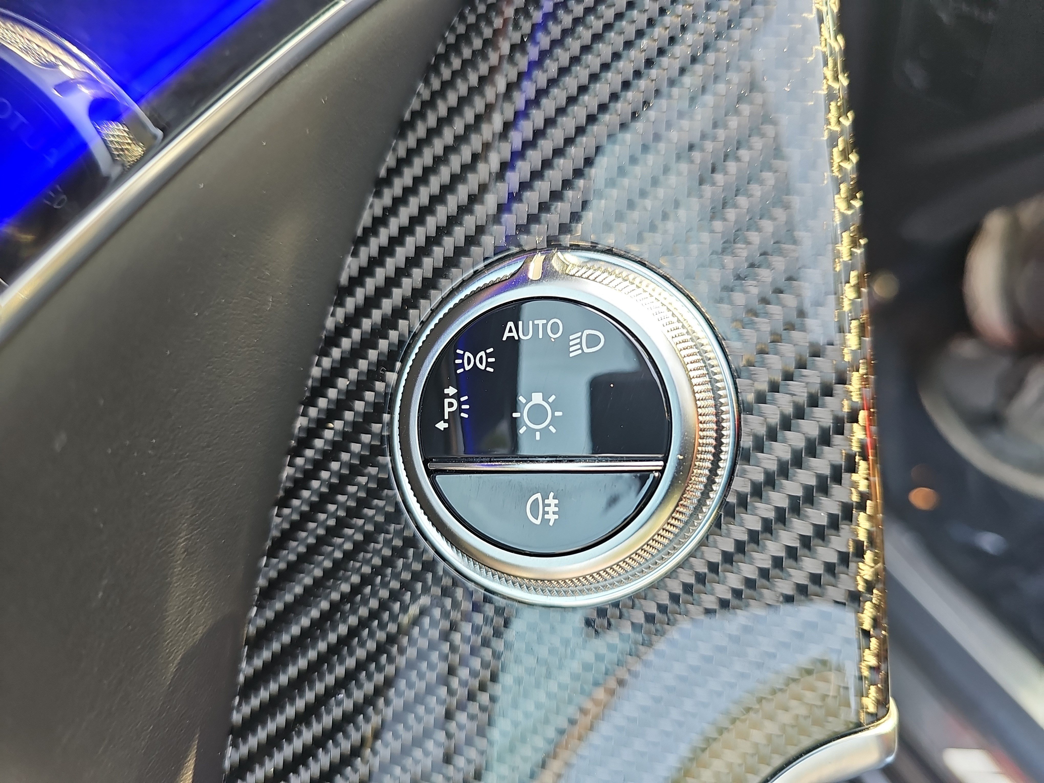 Certified 2026 Mercedes-Benz S 63 AMG S image 27