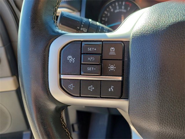 Used 2024 Ford Expedition Max Limited image 31