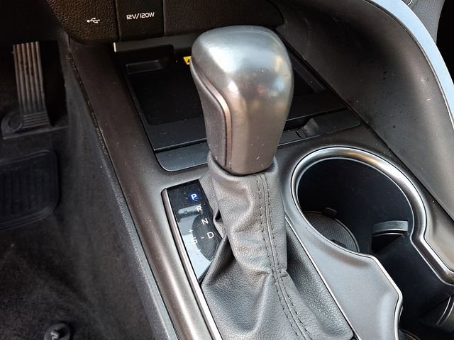 Used 2024 Toyota Camry XSE image 14