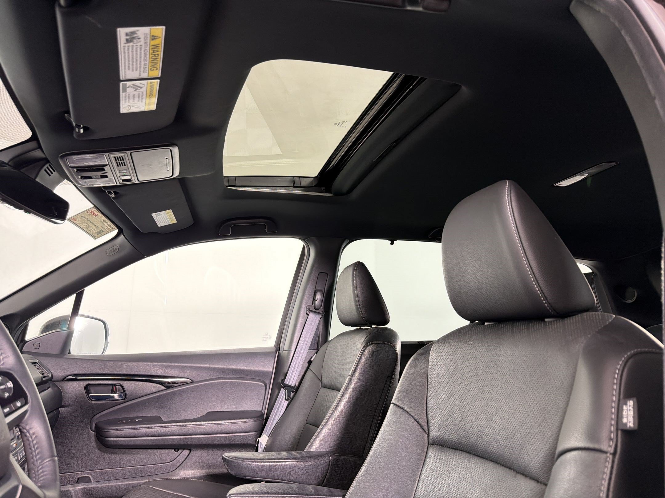 Used 2021 Honda Passport Touring image 14
