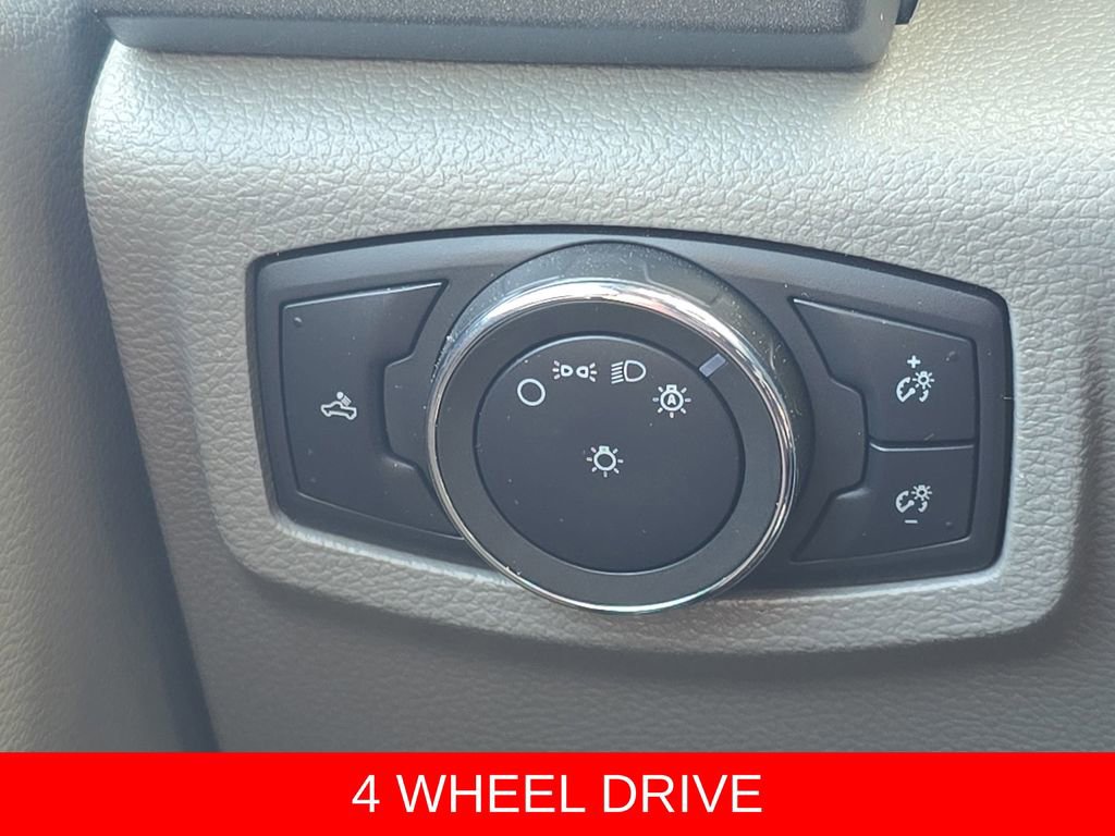 Used 2019 Ford F450 XL w/ STX Appearance Package AWD/4WD image 25