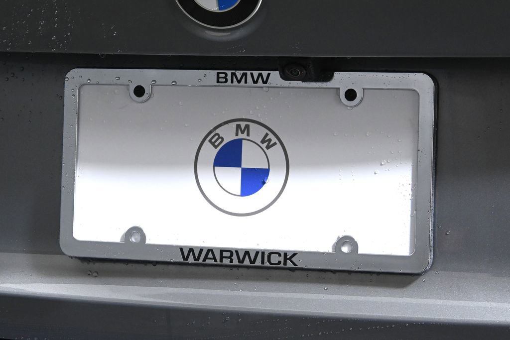Used 2026 BMW 330i xDrive Sedan w/ M Sport Package image 14