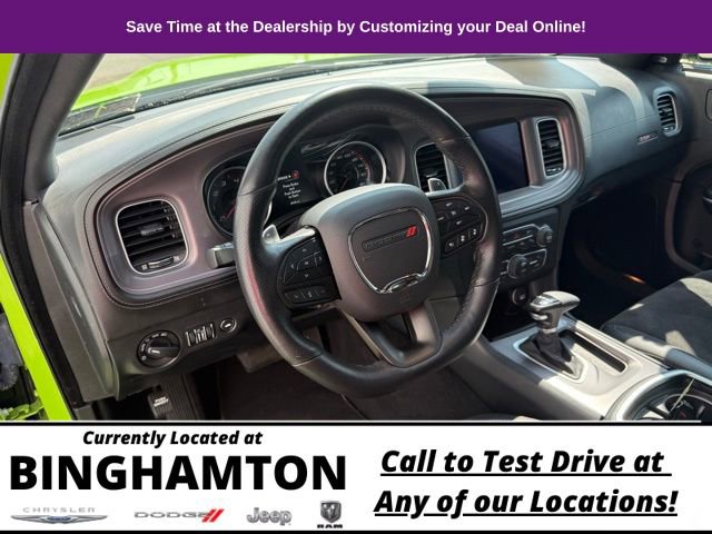 Used 2023 Dodge Charger Scat Pack image 14