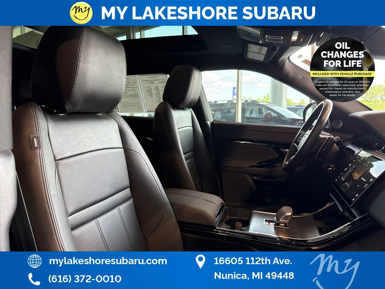 Used 2024 Land Rover Range Rover Evoque Dynamic SE AWD/4WD image 29
