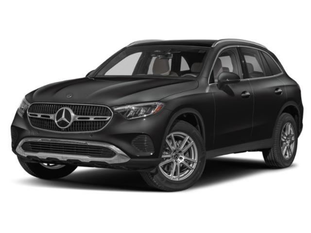 New 2027 Mercedes-Benz GLC 300 4MATIC