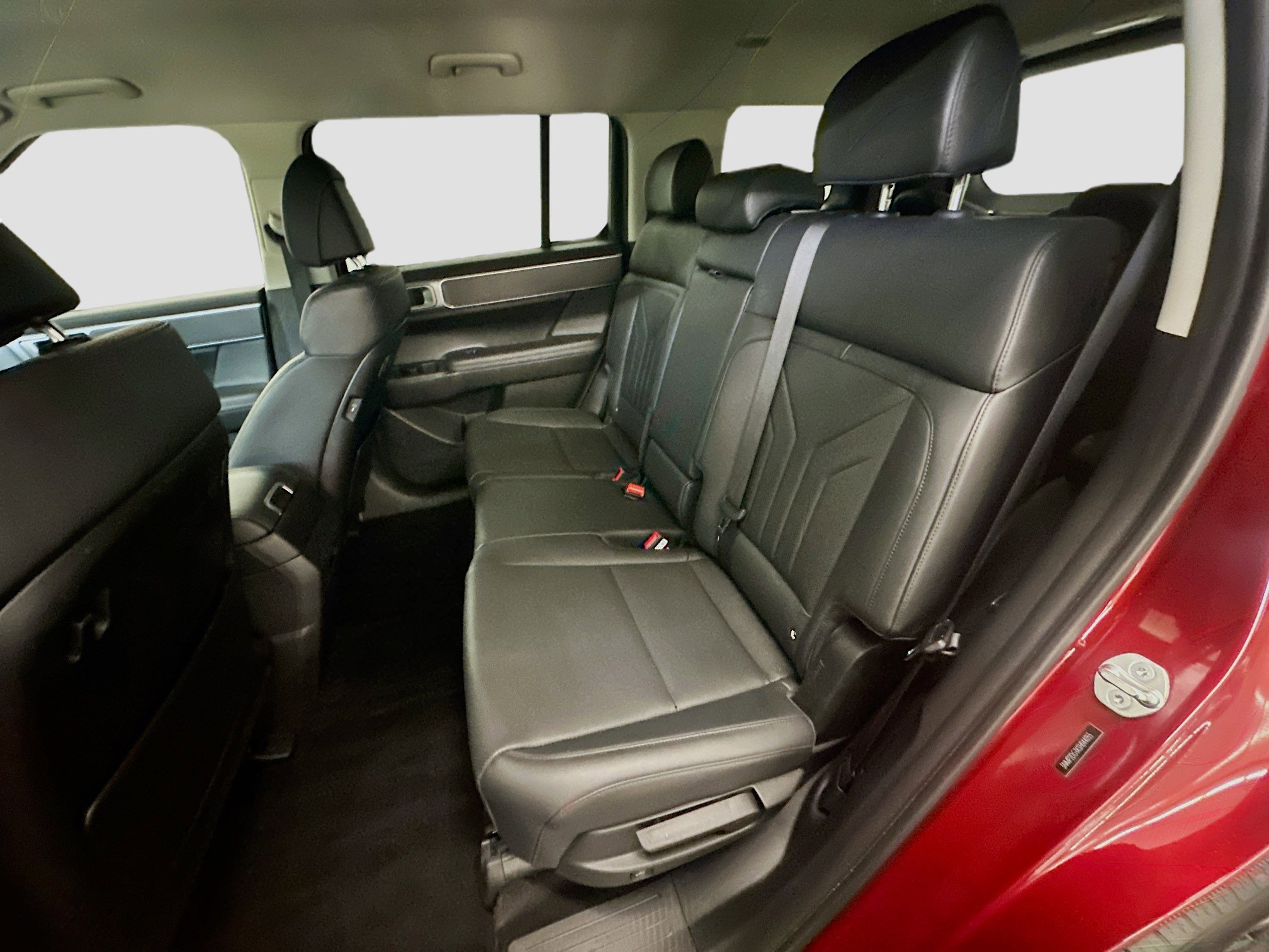 Used 2025 Hyundai Santa Fe SEL image 28