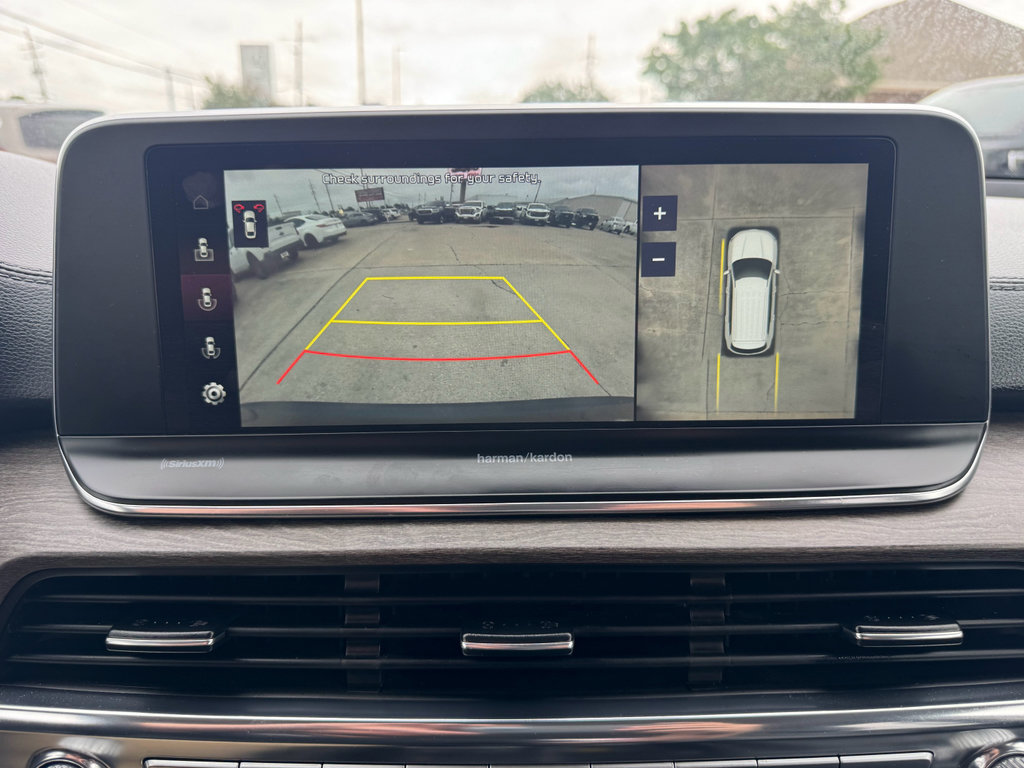 Used 2022 Kia Telluride SX AWD/4WD image 29