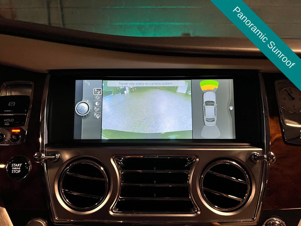Used 2013 Rolls-Royce Ghost RWD image 14