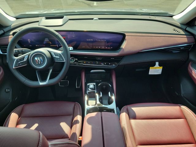 New 2026 Buick Envision Sport Touring image 10