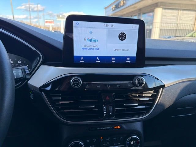 Used 2020 Ford Escape SE image 21