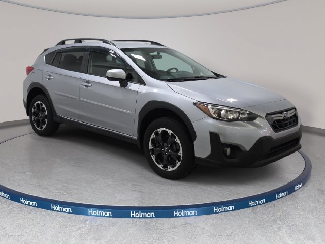 Used 2021 Subaru Crosstrek 2.0i Premium AWD/4WD image 4