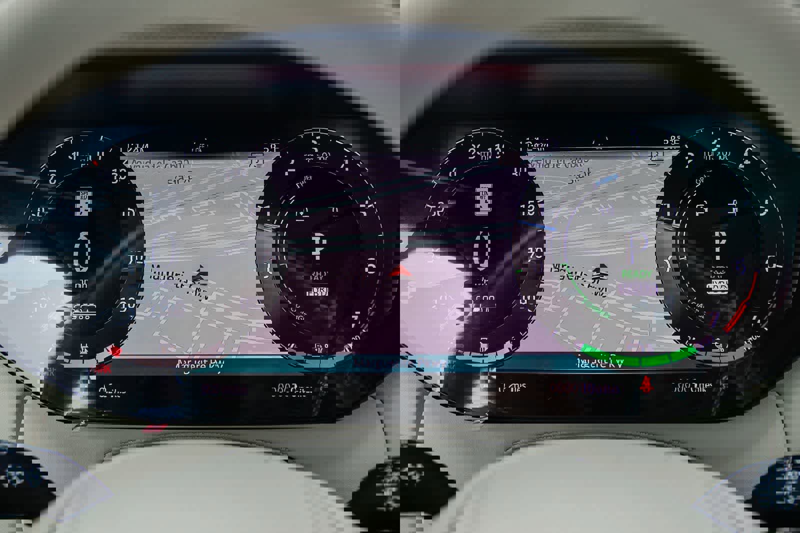 New 2026 Land Rover Range Rover SE image 25