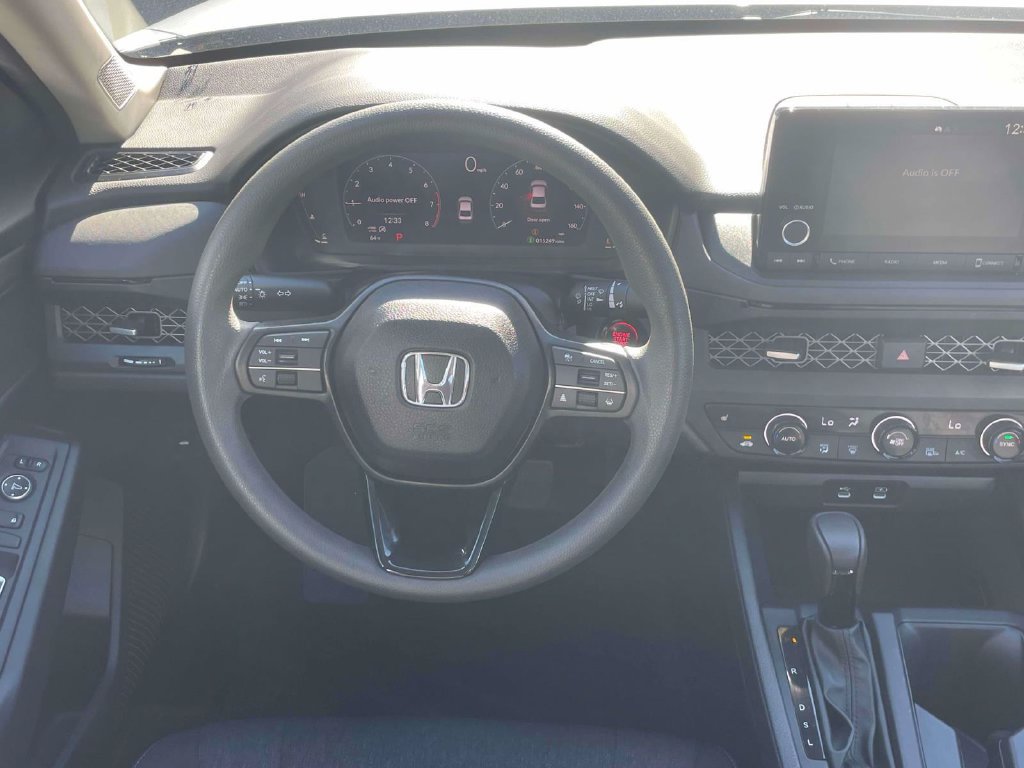 Used 2024 Honda Accord EX image 14