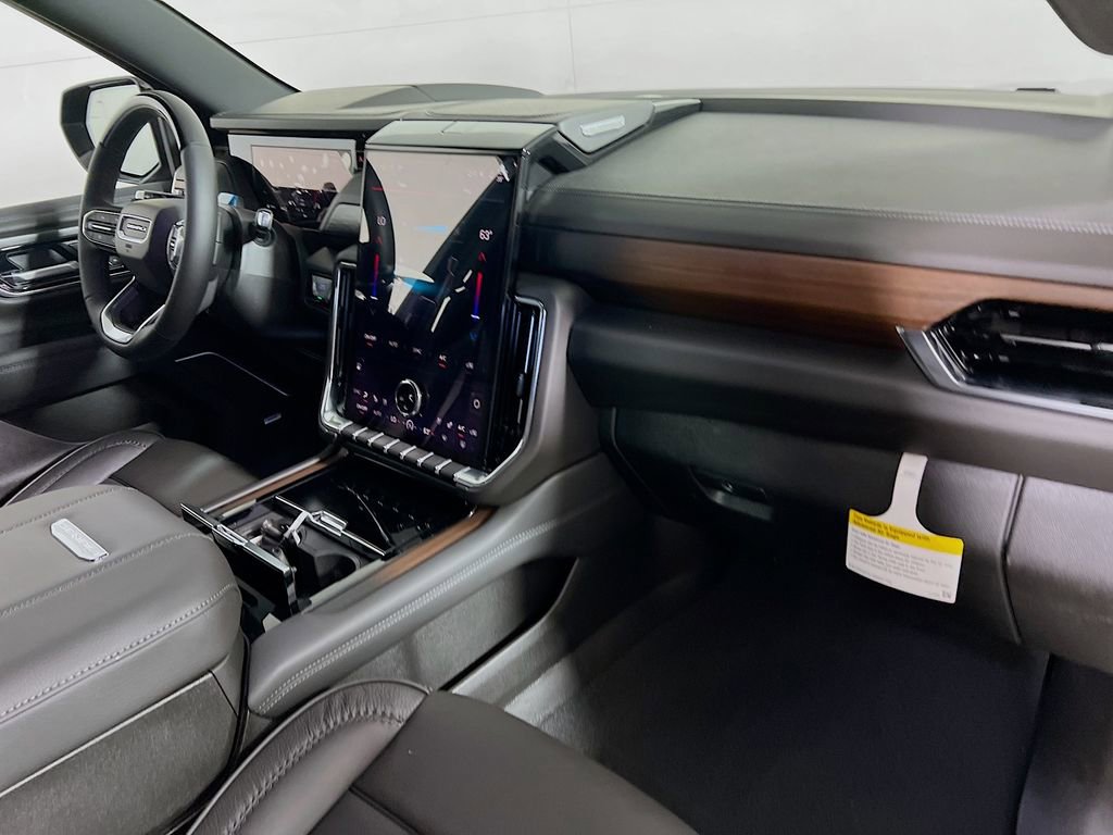 New 2026 GMC Yukon XL Denali image 22