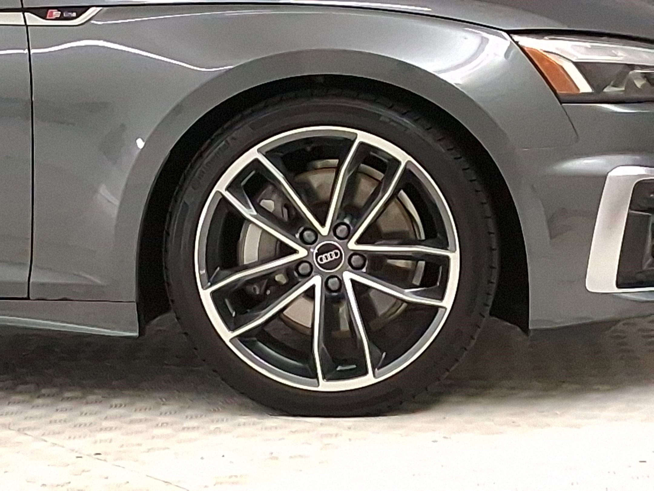 Used 2024 Audi A5 2.0T Premium Plus image 9