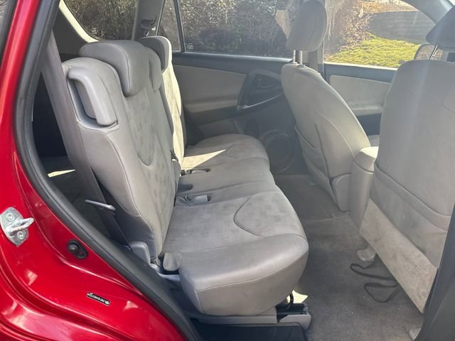 Used 2010 Toyota RAV4 2WD image 12