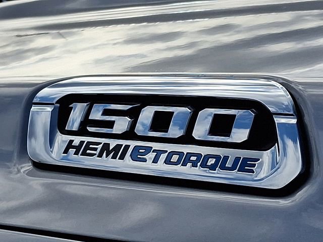 Certified 2022 RAM 1500 Laramie image 37