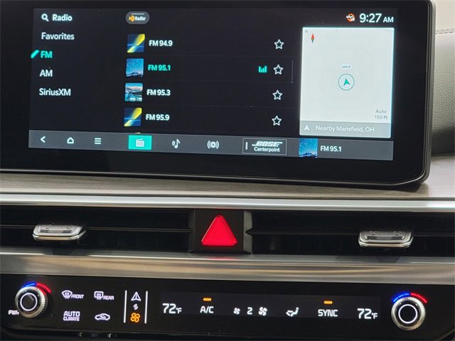 New 2026 Kia Sorento SX Prestige image 22