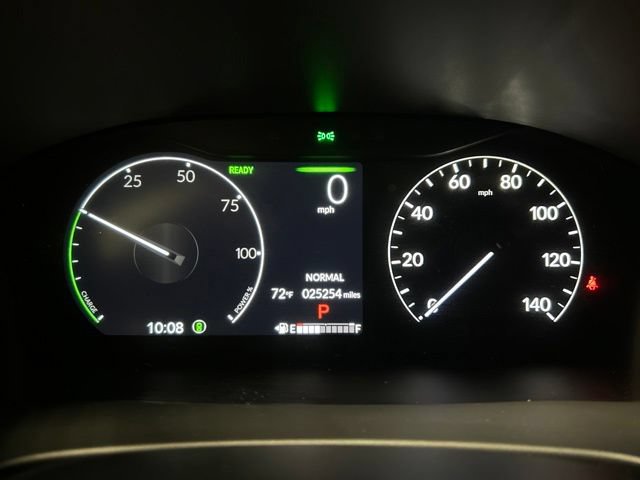 Certified 2024 Honda CR-V Sport Touring image 26