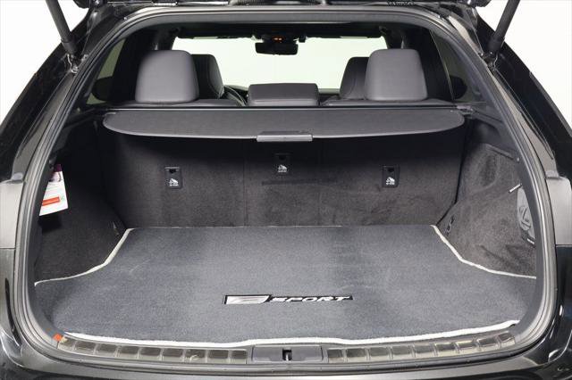 Certified 2023 Lexus RX 500h F Sport AWD/4WD image 14