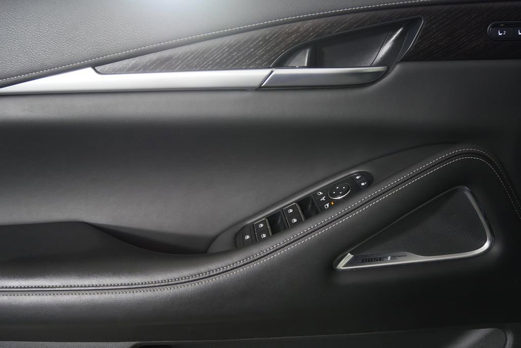 Used 2022 INFINITI QX60 Sensory w/ Vision Package image 9