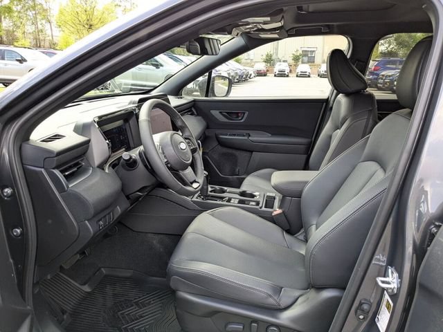 New 2026 Subaru Outback Limited w/ Premium/Limited Package 2 AWD/4WD image 24
