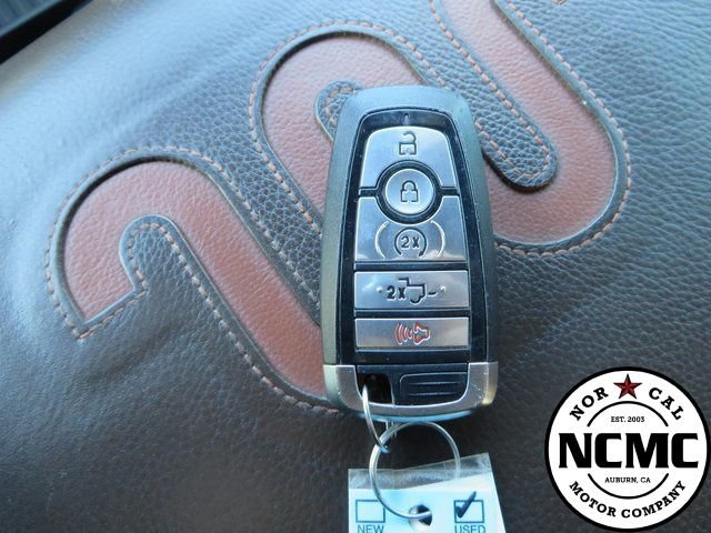 Used 2022 Ford F250 King Ranch w/ Tremor Off-Road Package image 48