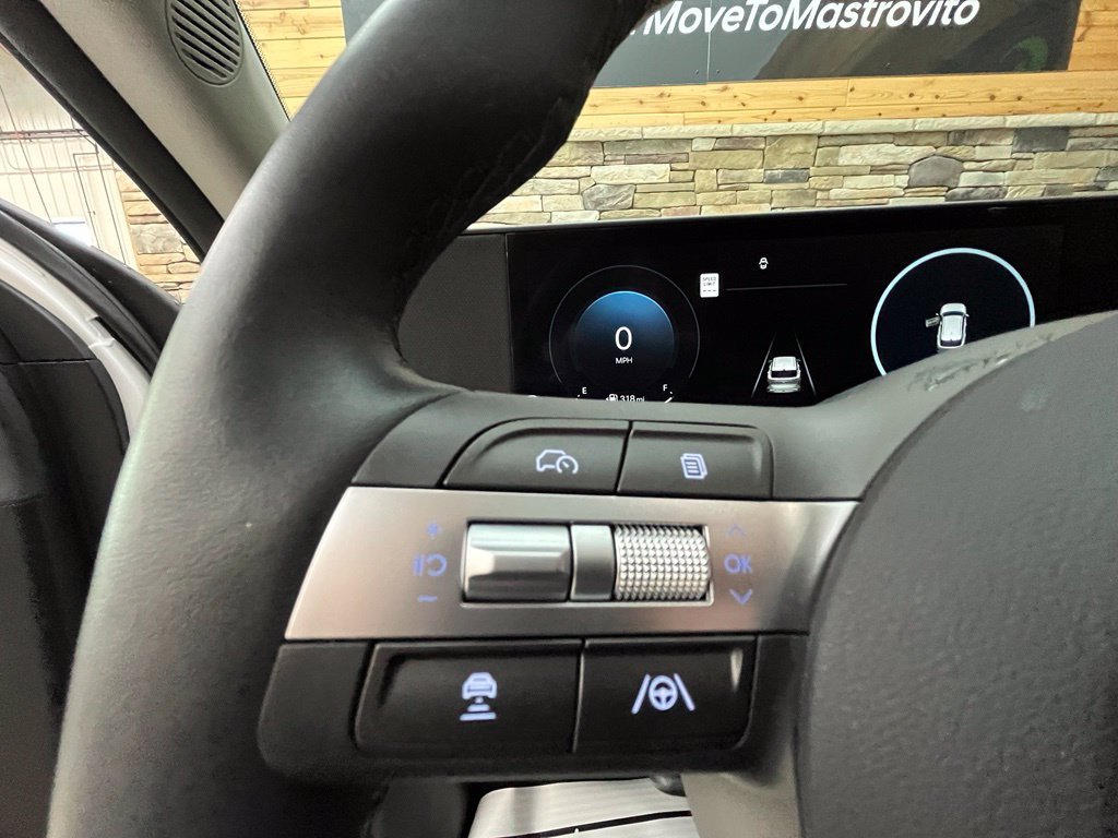 Certified 2026 Hyundai Kona Limited AWD/4WD image 33